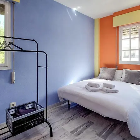 Cozy In With Kitchenette * Torre de Benagalbοn